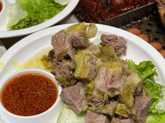 -伊穆祥牛肉面总店·清真