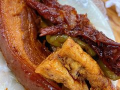 -刘小忙把子肉(北园大街总店)