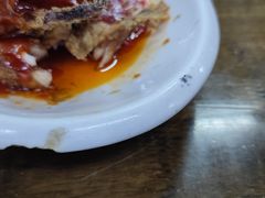 松鼠桂鱼-协和菜馆(凤凰街店)