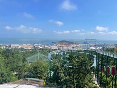 -西霞口神雕山野生动物世界