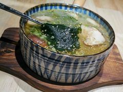 -隐家本格烧肉(万达广场店)
