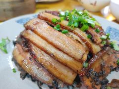 -曾三娘翘脚牛肉