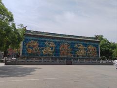 -善化寺
