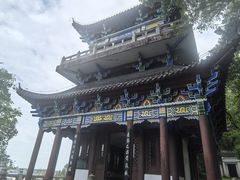 -东坡赤壁风景名胜区