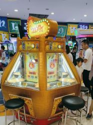 -meland·儿童乐园·游戏厅娃娃机·电玩Xbox(成都合生汇店)