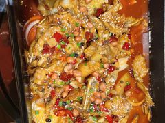 -小小河边鱼(天润城店)