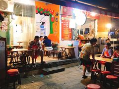 -特色油卤串串(水碾河店)