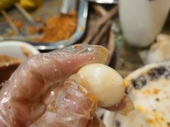 -玫瑰红烤羊排(北新桥三条店)