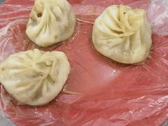 -高师傅特色米粉汤包(建设路店)