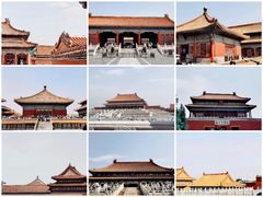 -故宫博物院(故宫)