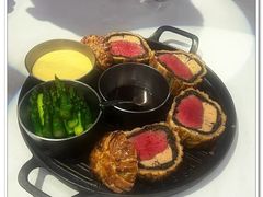 -Le Bistrot de Racine