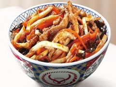 -吉野家(群力王府井店)