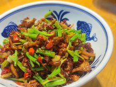 -西江红·株洲本地菜(滨江南路店)