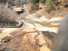 -方城县七峰山生态旅游区