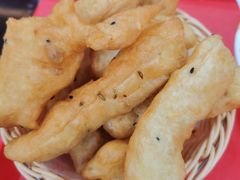 -方中山胡辣汤(蓝堡湾店)