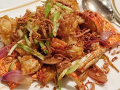 -唐阁(香港朗廷酒店)