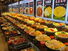 -秦淮人家风味酒楼(赣榆店)