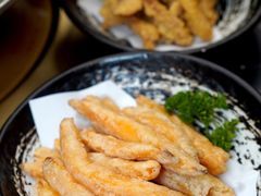 -湊湊火锅·茶憩(颐堤港店)