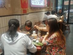 -黔有有贵州酸汤夺夺粉火锅(五味十字店)