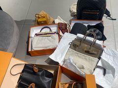 -FUN LUXURY范加奢品(蟠龙天地店)