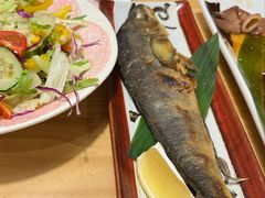 -鳗鲔·料理小馆