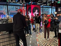 -Ray·Ban雷朋(淮海中路店)