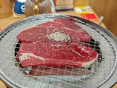 -牛也烧肉(摩尔城店)