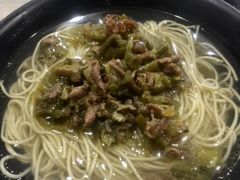 -老地方面馆(思南路店)