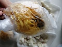 -蟹芆三馄饨
