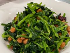 -听涛雅苑百味饺子老家菜馆