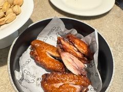 -22ºN BISTRO西餐&酒馆