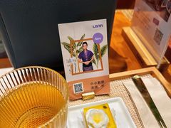 -LANN I 蘭·泰式古法按摩(上海湖滨道店)