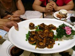 -杭州海华满陇度假酒店