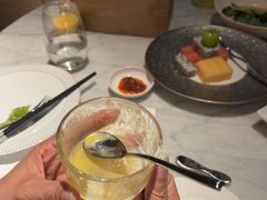 -深圳美高梅酒店-品聚嘉府中餐厅