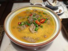 -绿茶餐厅(深圳龙华天虹购物中心店)