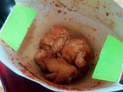 魔法鸡块-德克士(北大街店)