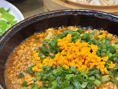 -韩记海鲜饺子旗舰店(红海新区店)