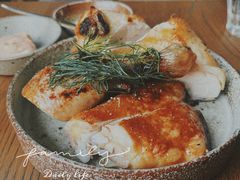 -BOR Eatery(安福路店)