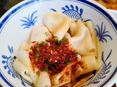 -西安饭庄·非遗陕菜(钟楼店)