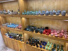 -1001艺术手作·银饰DIY·拼豆(小寨金莎店)