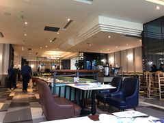 -港丽餐厅(高德置地店)