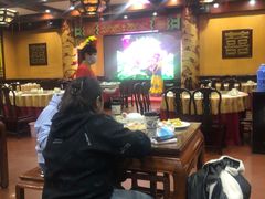 -真不同饭店(老城店)