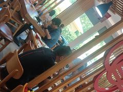 -南城香·饭香串香馄饨香(太平桥店)