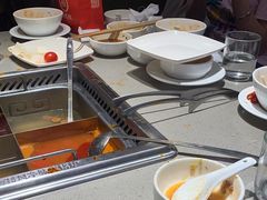 -海底捞火锅(和安宁春城店)
