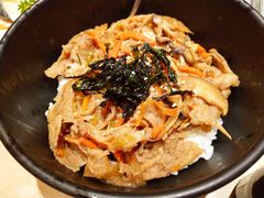 -新石器烤肉(中房金谊广场店)