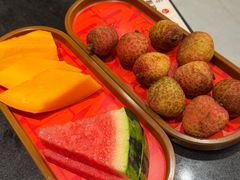 -大牛寿喜烧·和牛放题(香港广场店)