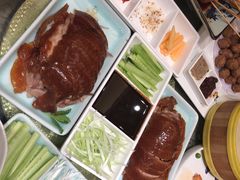 -大鸭梨(天通西苑店)