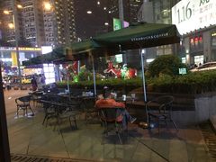 -星巴克臻选(重庆大融城店)