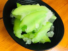 冰镇情果-炒豆合作社(东四总店)