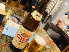 -炙柒Sekinana·精致料理 烧鸟·铁板烧(海上世界店)
